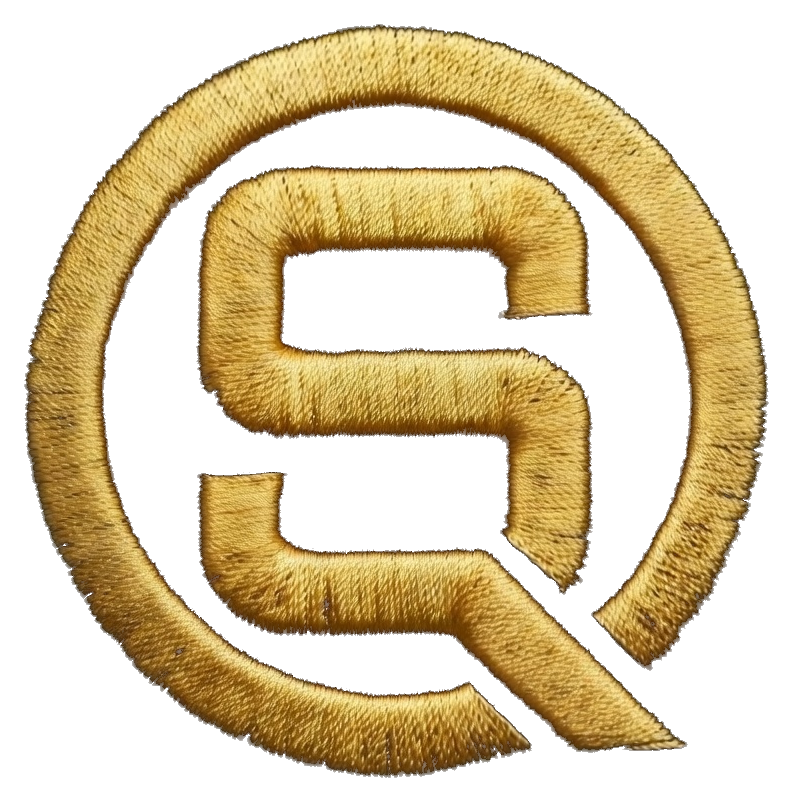 Quality Silkscreens logo